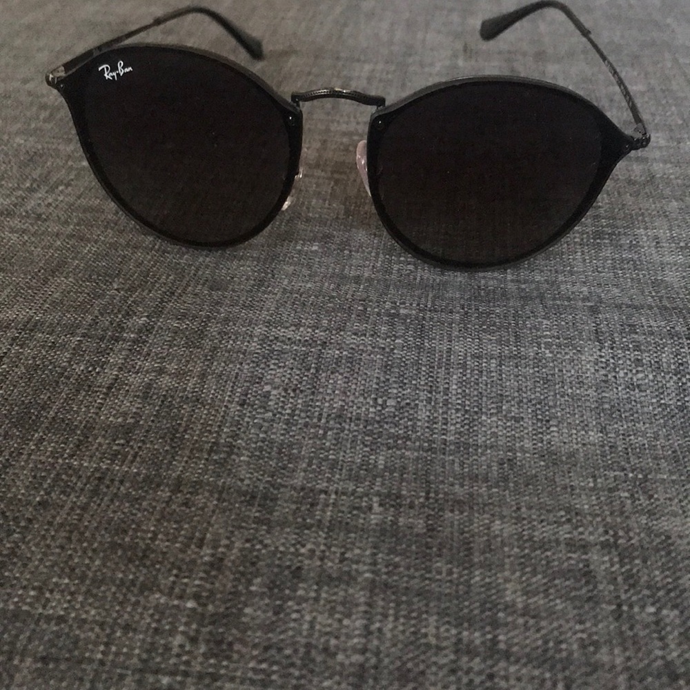 Ray-Ban Women's Blaze Round Sunglasses